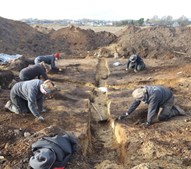 Museerne i Holstebro søger arkæologer til udgravninger i kommunen