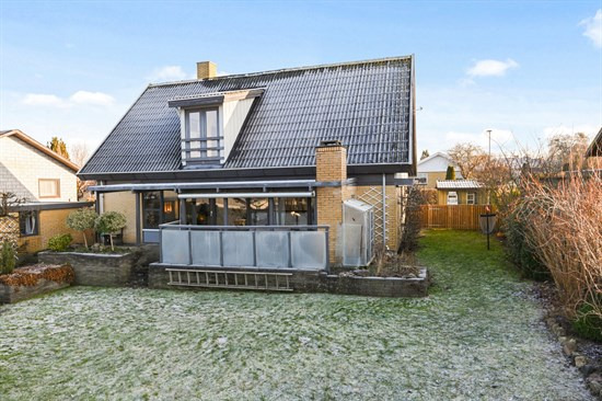 Druevej 19 og 5 andre boliger er kommet til salg denne uge i Ølstykke - se boligerne her.