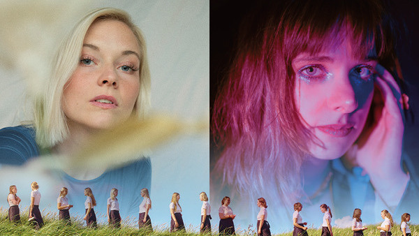 Nordjysk Pigekor skaber magi på Vendsyssel Teater med sangere fra nordjylland