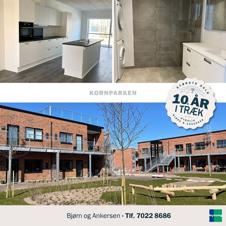 Se dagens updates fra Fårup her