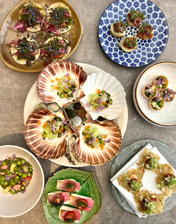 Restaurant Sæson annoncerer sommerferielukning og ny juli-menu