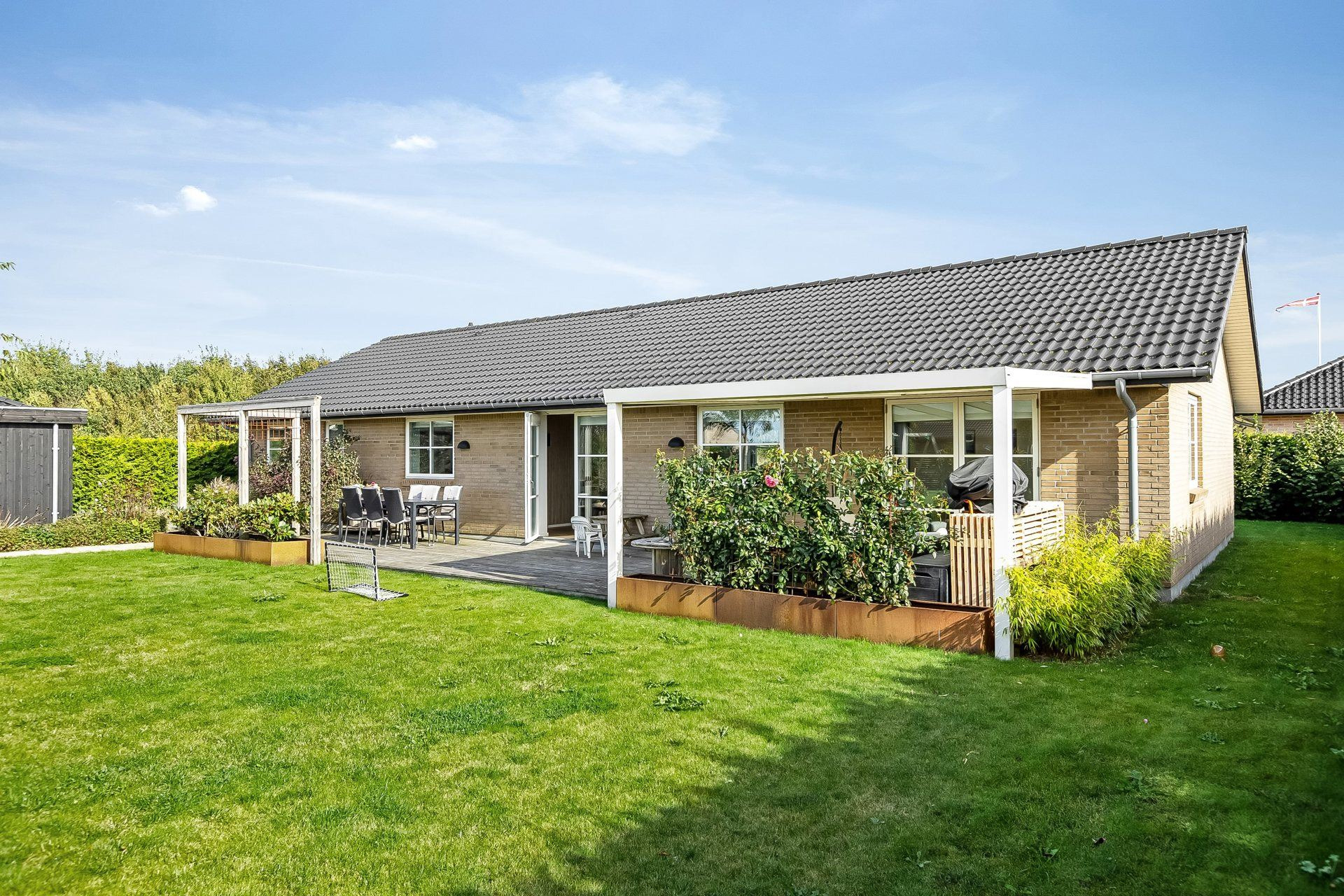 Pris op til 3,395 mio. kroner: Se de dyreste boliger i Dianalund