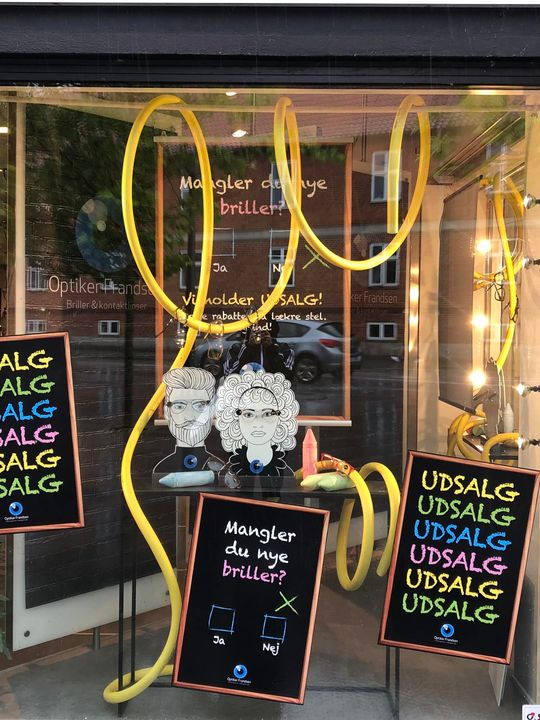 Det nyeste på Vejles opslagstavle