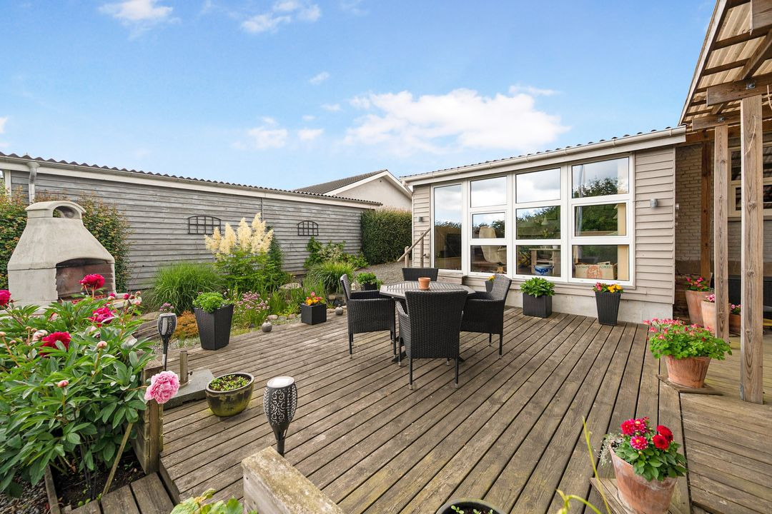 Hold dig ajour med dagens opdateringer fra Brønderslev