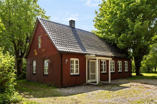 Holbergsvej 114 er til salg for kun 645.000 kr.: Se de billigste boliger til salg i Dianalund her
