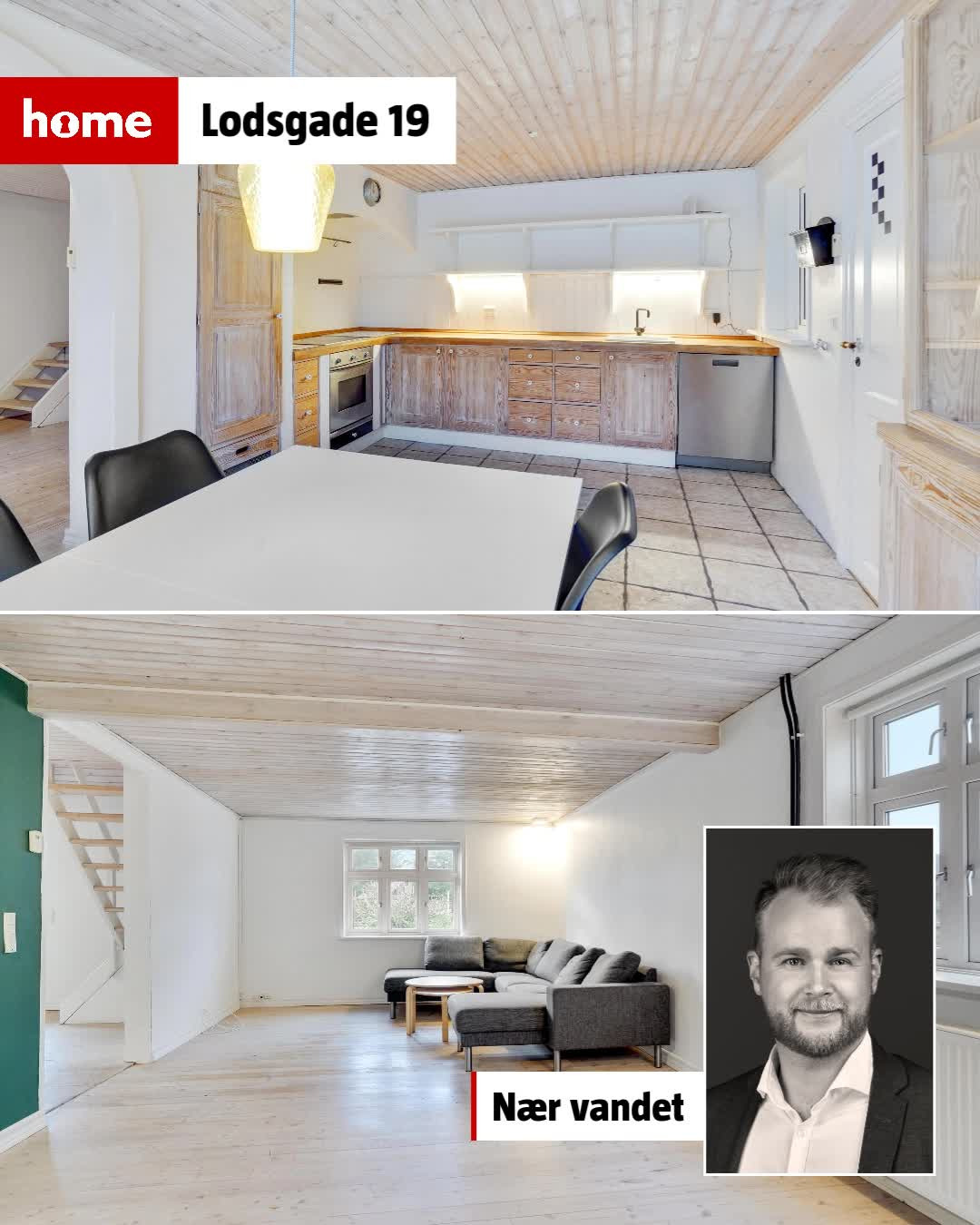 Hold trit med lokalområdet: Nyt fra Dronninglund