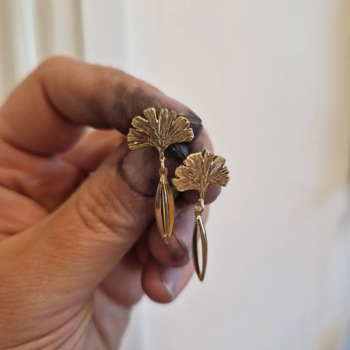 Guldsmed Ø tilbyder personlig konfirmationsgave med unikt smykkehåndværk