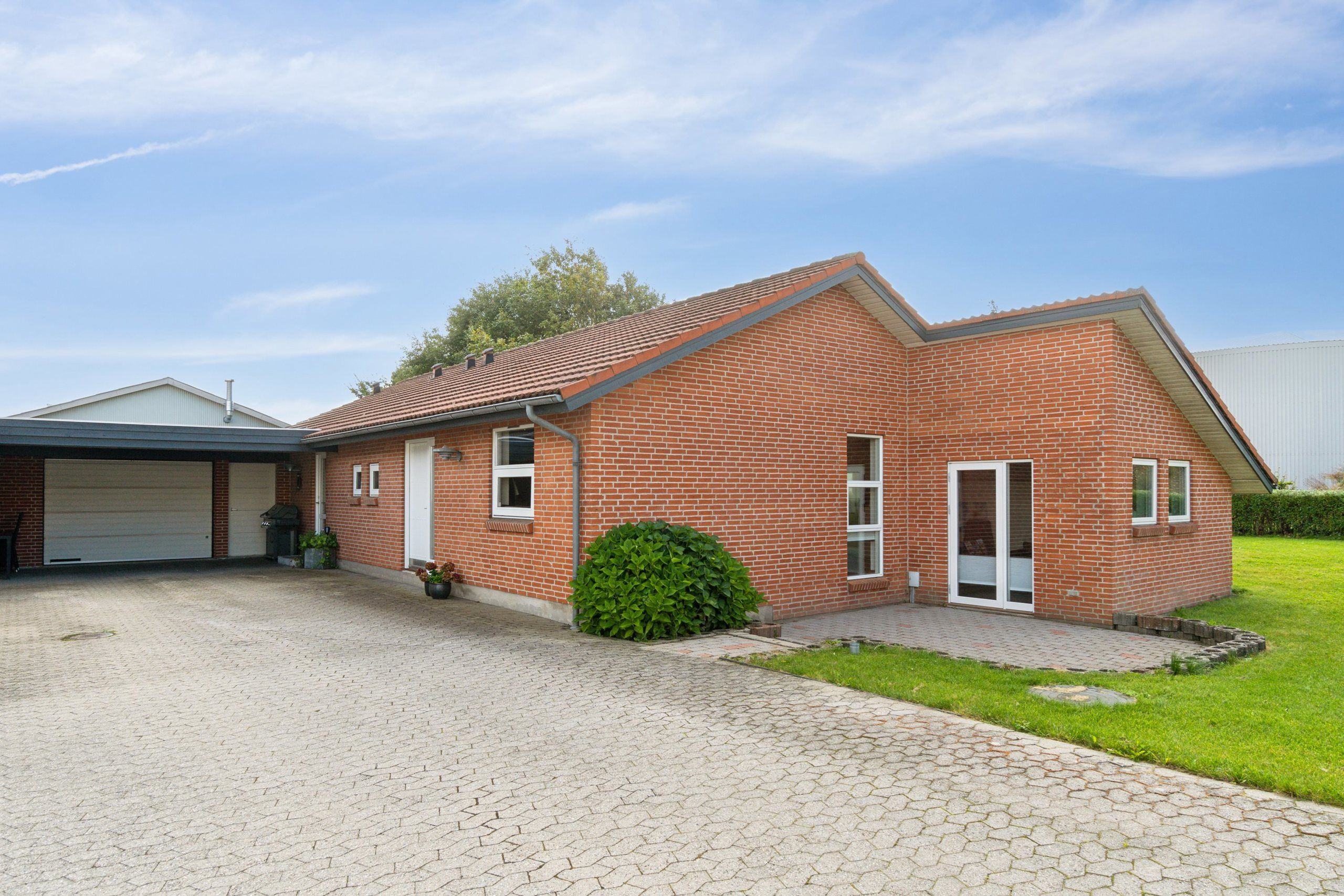 Pris op til 2,855 mio. kroner: Se de dyreste boliger i Møldrup