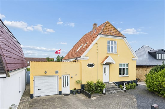Orevej 99 og 2 andre boliger er kommet til salg denne uge i Vordingborg - se boligerne her.