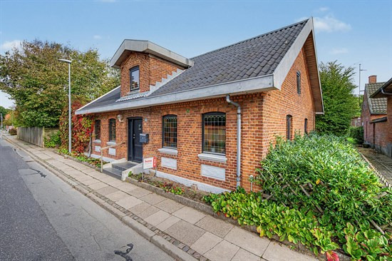 Vestergårdsvej 3 er til salg for kun 295.000 kr.: Se de billigste boliger til salg i Bjerringbro her