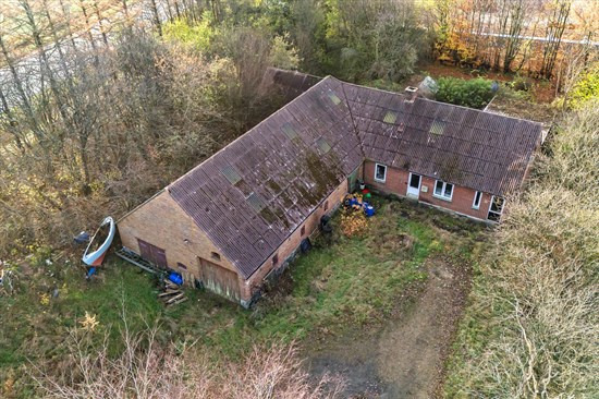 Rosenalle 41 til salg for 1,1  mio. kroner - Se 5 andre boliger til salg i Ringkøbing-Skjern Kommune