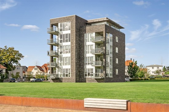 Top 6 over dyreste boliger til salg i Gråsten. Priser op til 7.495.000 kr