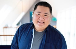 Bagedyst-kendis flytter til Randers