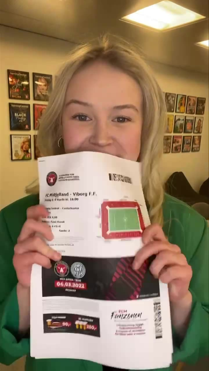 Hold trit med lokalområdet: Nyt fra Herning