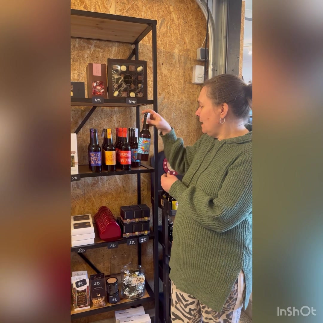 En finger på pulsen i Randers