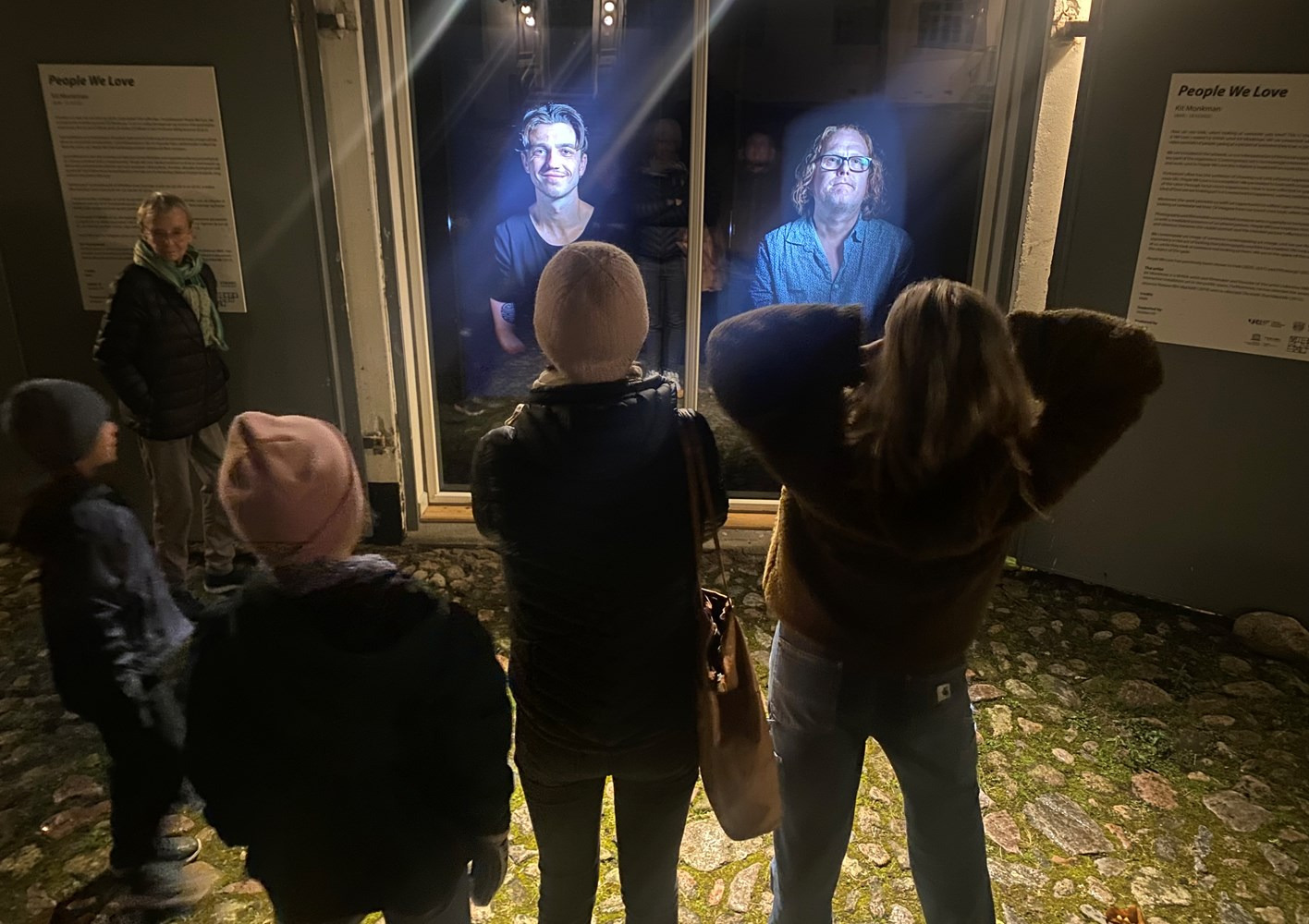 60 viborgensere søges til kunstprojekt