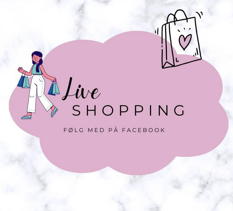 Only Curves annoncerer eksklusivt udsalg på live shopping onsdag