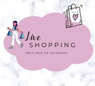 Only Curves præsenterer live shopping med eksklusive tilbud på onsdag