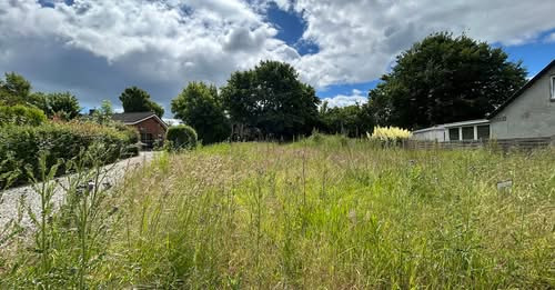 Mæglerringen Hadsund præsenterer Hadsundvej 35 i Als til 70.000 kr.