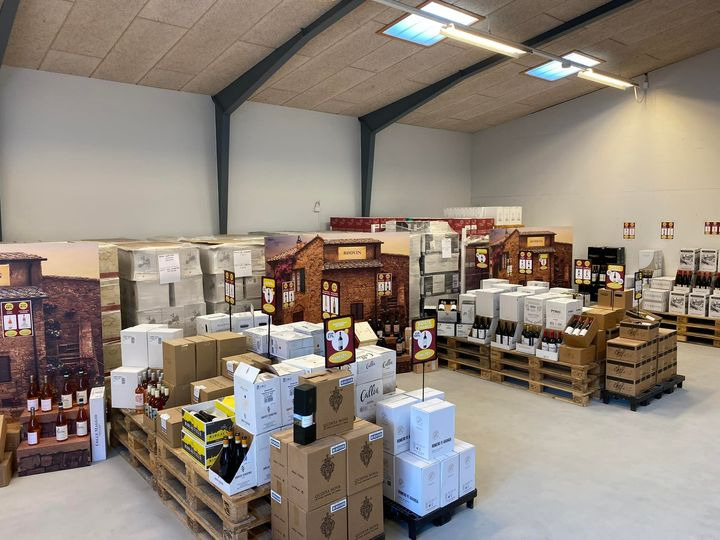 Nyt på opslagstavlen i Sabro