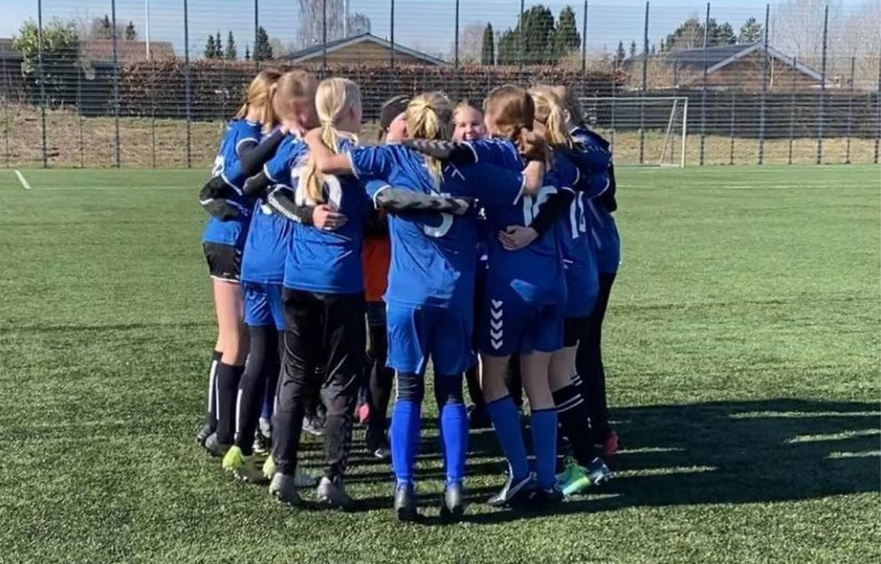 Hatting/Torsted/Stensballe IK leverer stærkt comeback