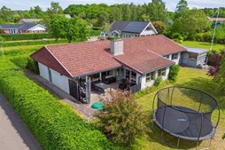 Top 6 over dyreste boliger til salg i Høng. Priser op til 5.500.000 kr