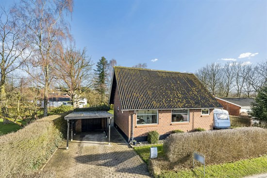 Højmarksvej 70 er til salg for kun 499.999 kr.: Se de billigste boliger til salg i Løsning her