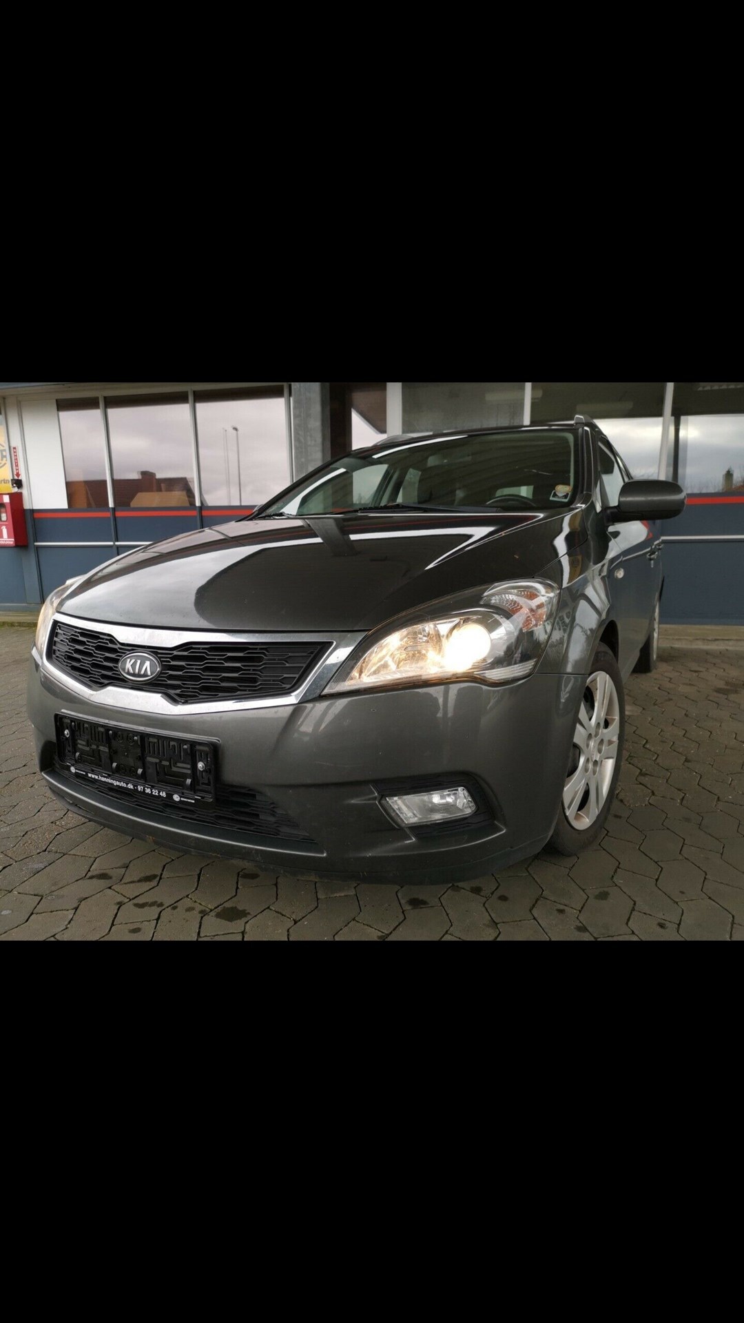 Skjerns billigste biler til salg netop nu