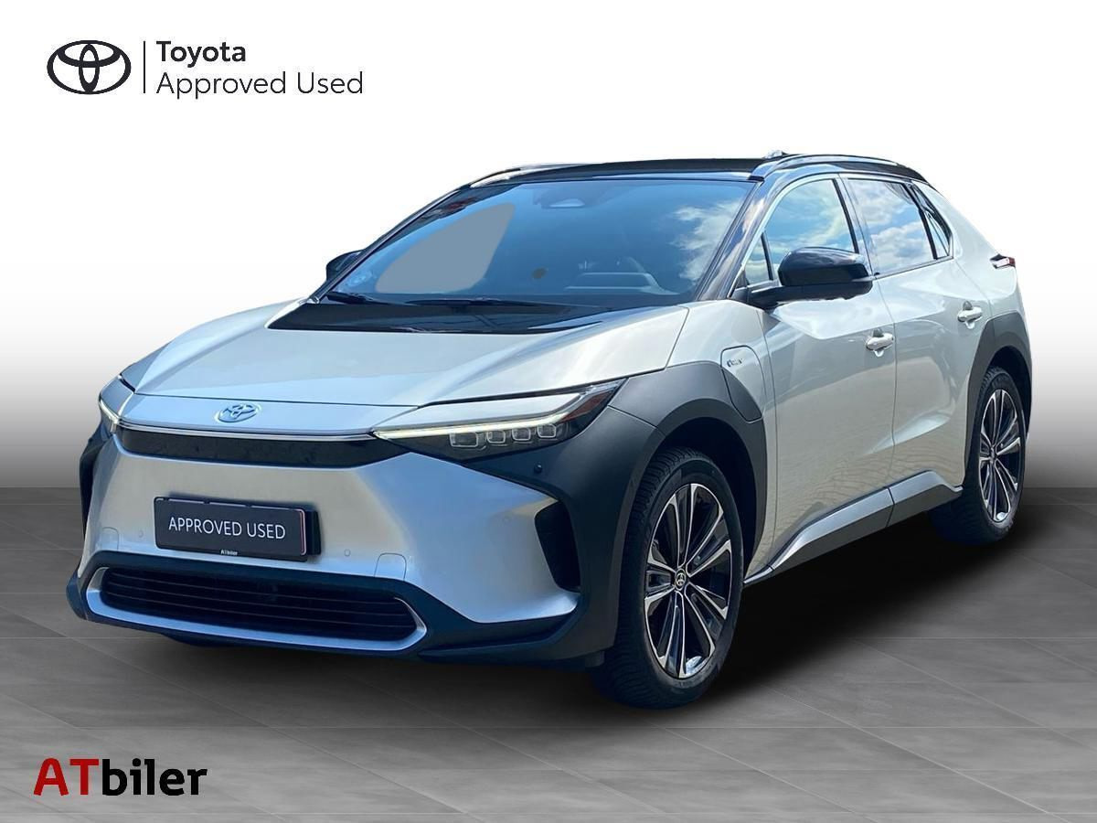 Pris op til 324.900 kr! Se de dyreste biler til salg i Give