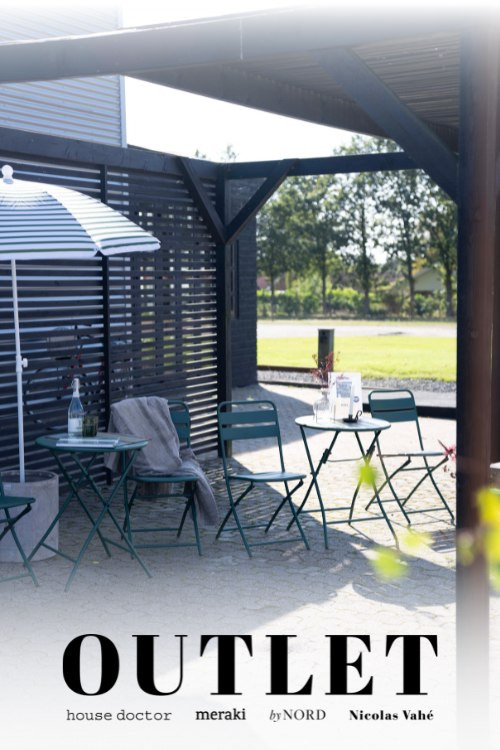 Lagersalg.com: Besøg Society of Lifestyle’s outlet i Ikast hver torsdag og spar 30-70%