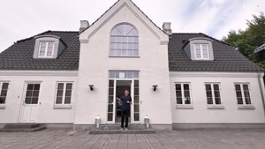 Ny pris på arkitekttegnet ejendom i liebhaverklassen i Gandrup