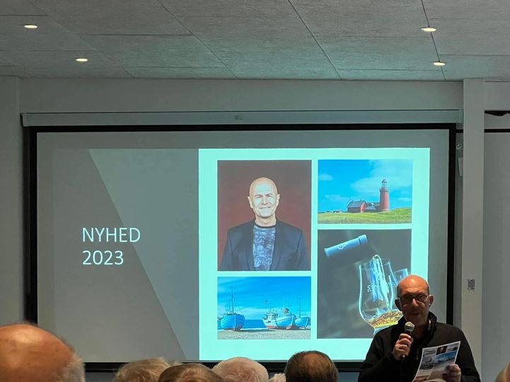 Opdatér dig her: Det nyeste fra Herning