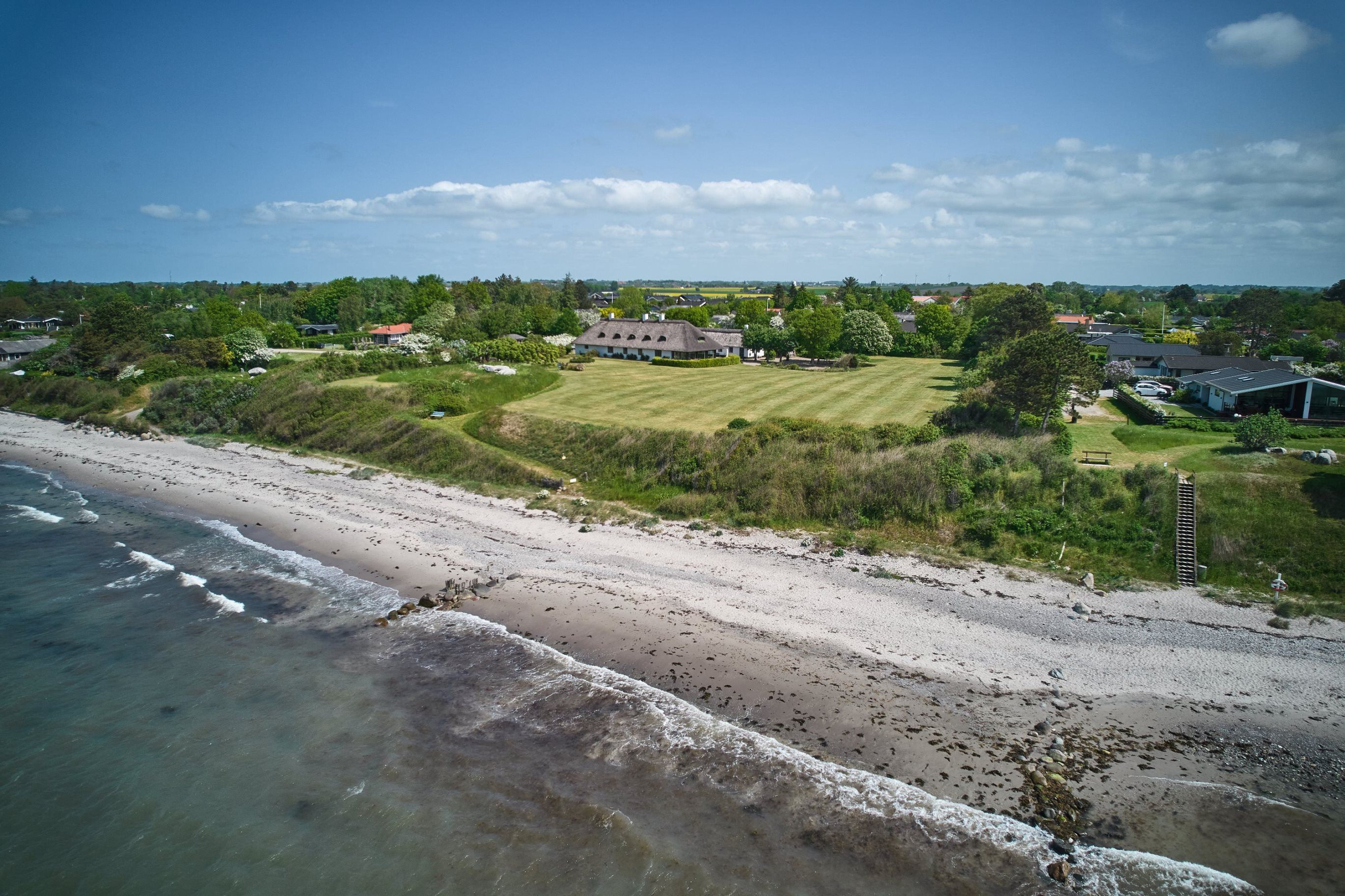 Pris op til 14,0  mio. kroner: Se de dyreste boliger i Slagelse