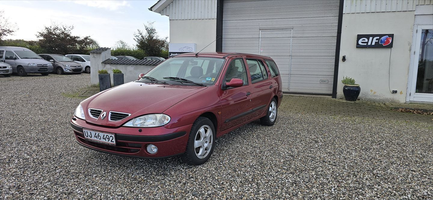 De billigste biler i Gørding - Priser fra 16.900 kr