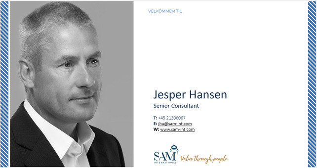 Hold trit med lokalområdet: Nyt fra Vejle