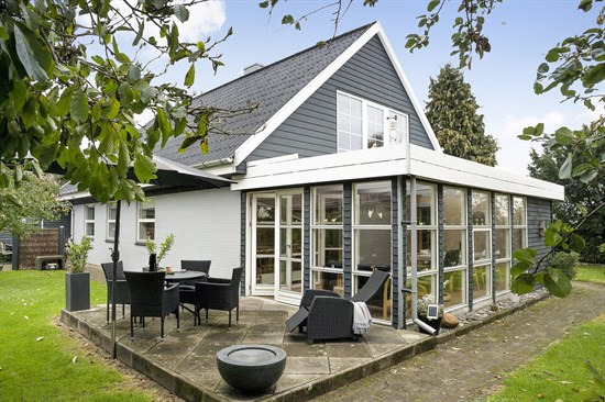 Til salg hos Ejendomsmægler Mike Andersen: Gl. Landevej 68, Erritsø, 7000 Fredericia