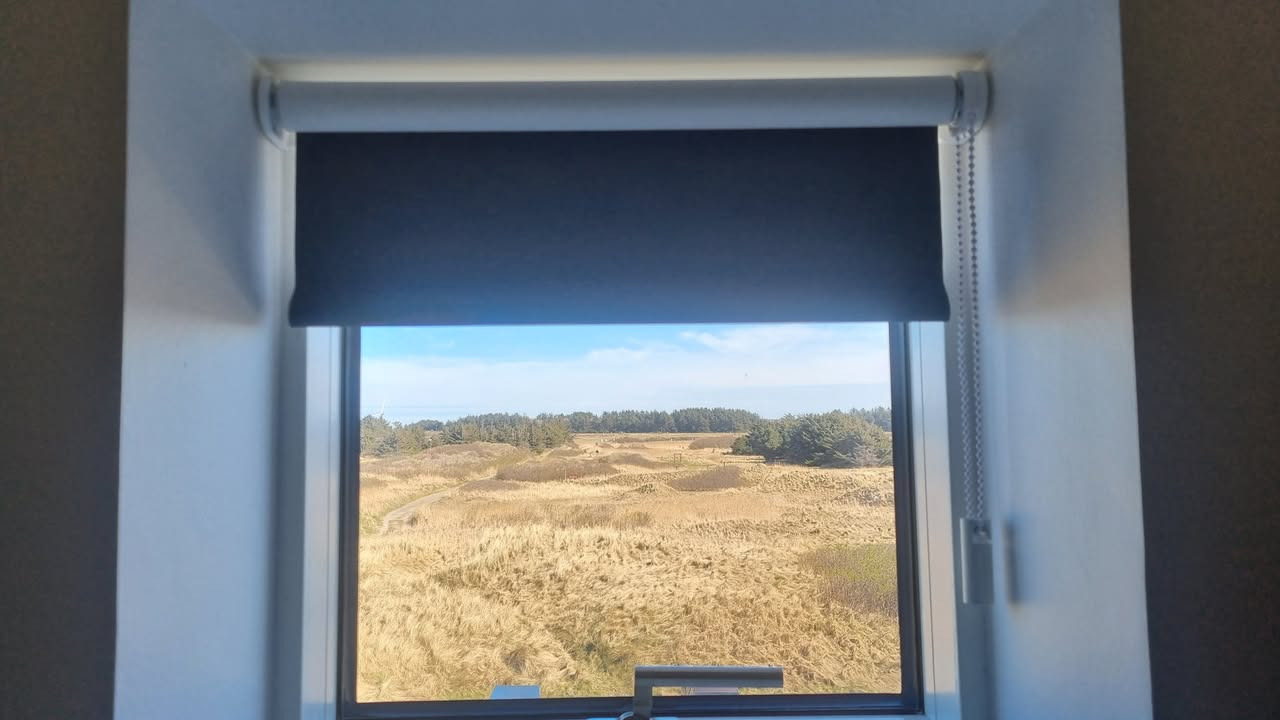 Høj Data ApS tilbyder 30% rabat på rullegardiner og gratis opmåling