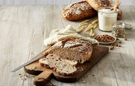 KonditorBager i Ringsted giver brød efterspurgt vitaminindsprøjtning