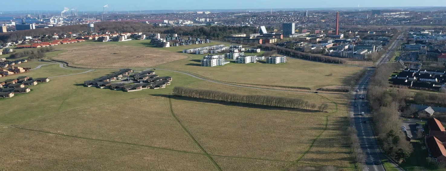 Fredning af Sorthøj skal sikre udsigt og rig natur