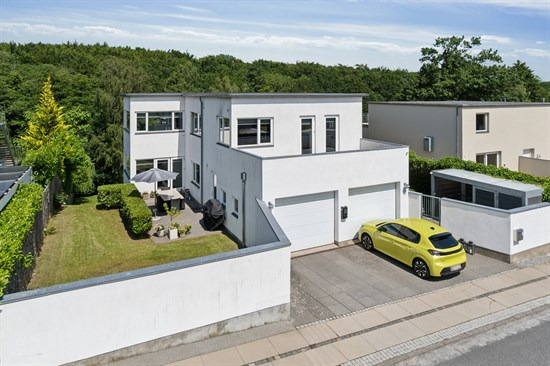 Top 6 over dyreste boliger til salg i Gentofte. Priser op til 22.000.000 kr