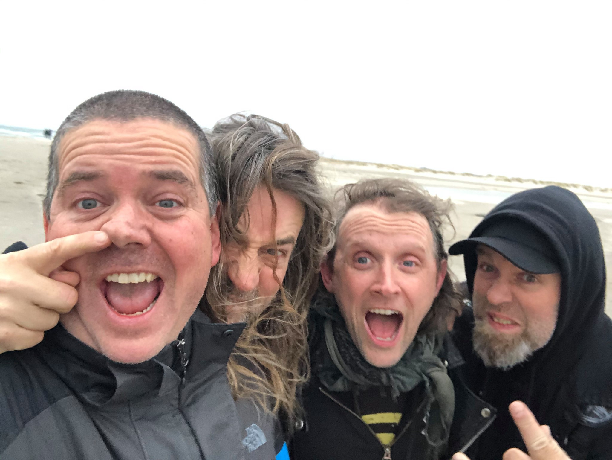 Oplev statistik og musik på Huset på Næsset