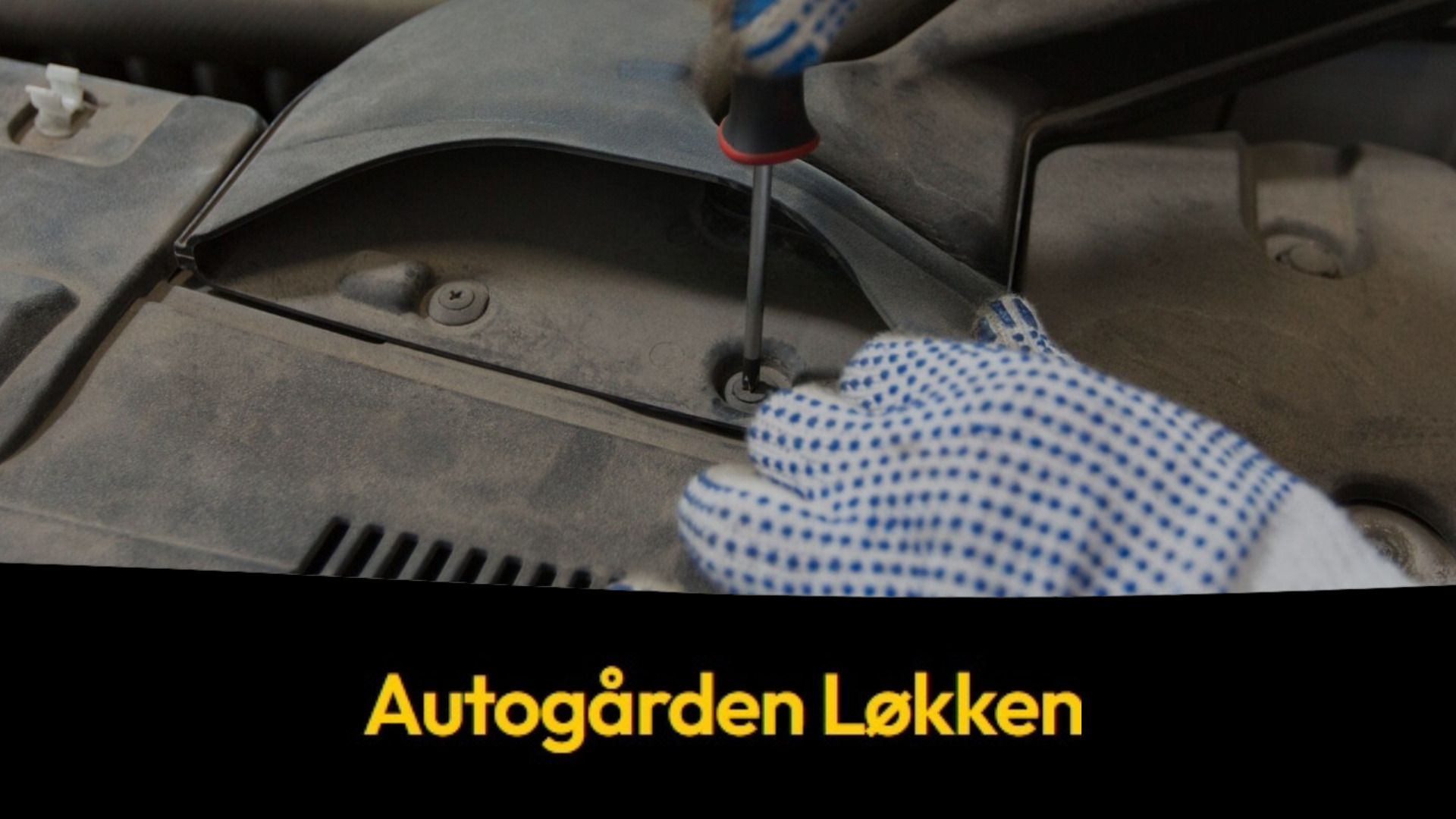 Få gjort din bil forårsklar med hjælp fra Autogården Løkken