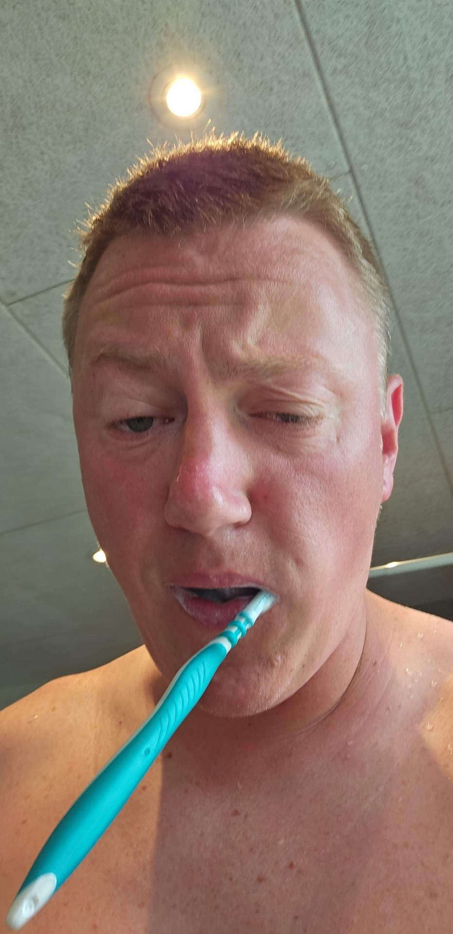 Endelig sejr til Bruunshåb/Tapdrup Oldboys: “Højt humør og kolde øl fejret med manér”