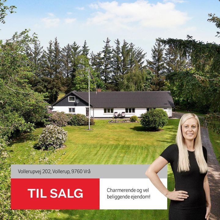 Det nyeste på Brønderslevs opslagstavle