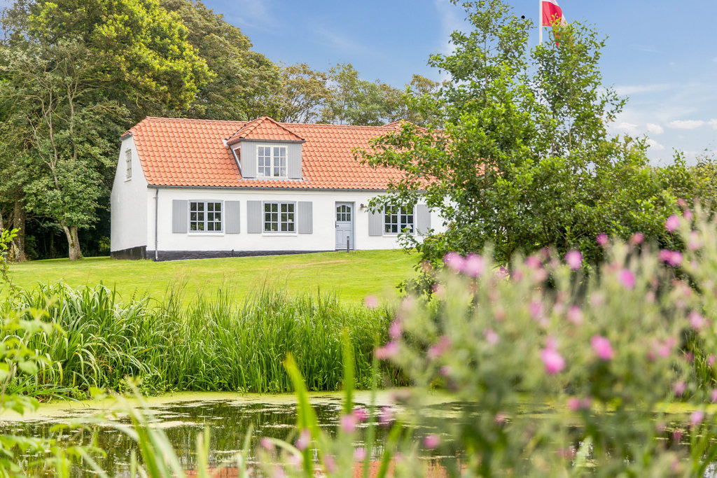 home Hjørring præsenterer nyt landsted tæt på Hjørring