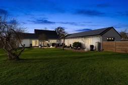 Sæddervej 22 og 1 anden boliger er kommet til salg denne uge i Tureby - se boligerne her.