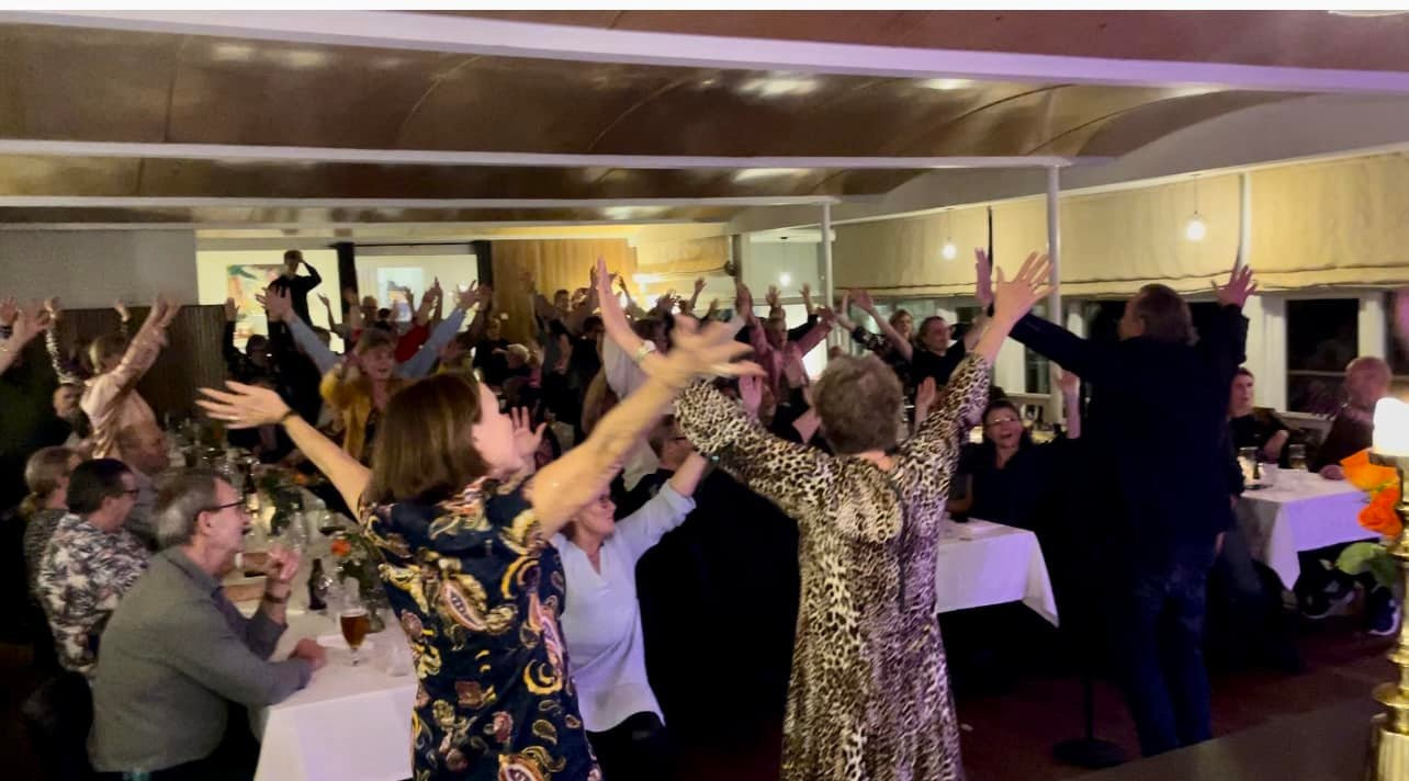 Hold dig ajour med dagens opdateringer fra Ikast