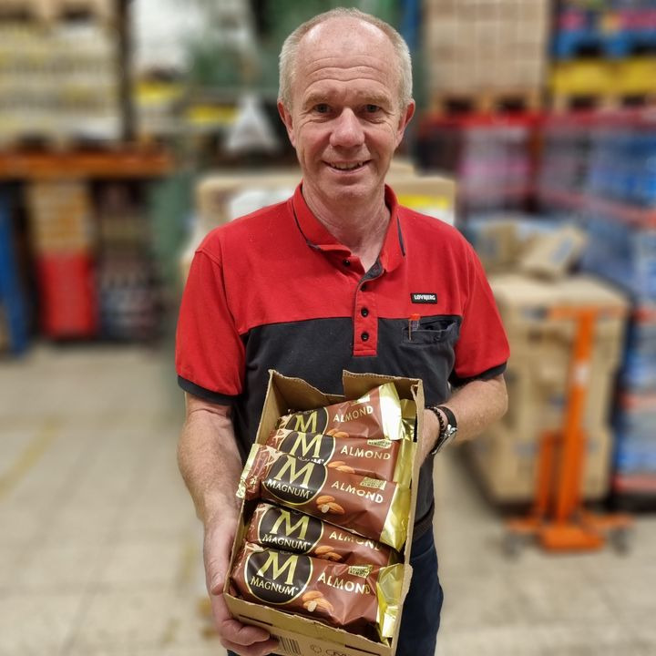 Det nyeste på Odders opslagstavle