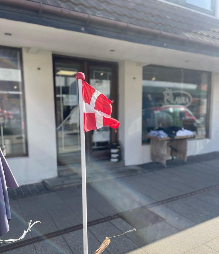 Det nyeste på Hirtshals’ opslagstavle