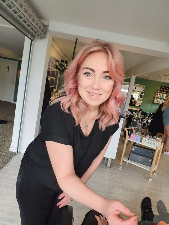 Se dagens updates fra Hjørring her